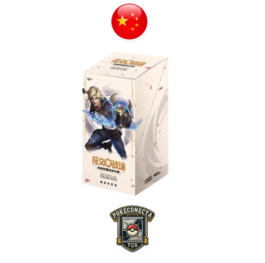 Riftbound Origins - Standard Box
